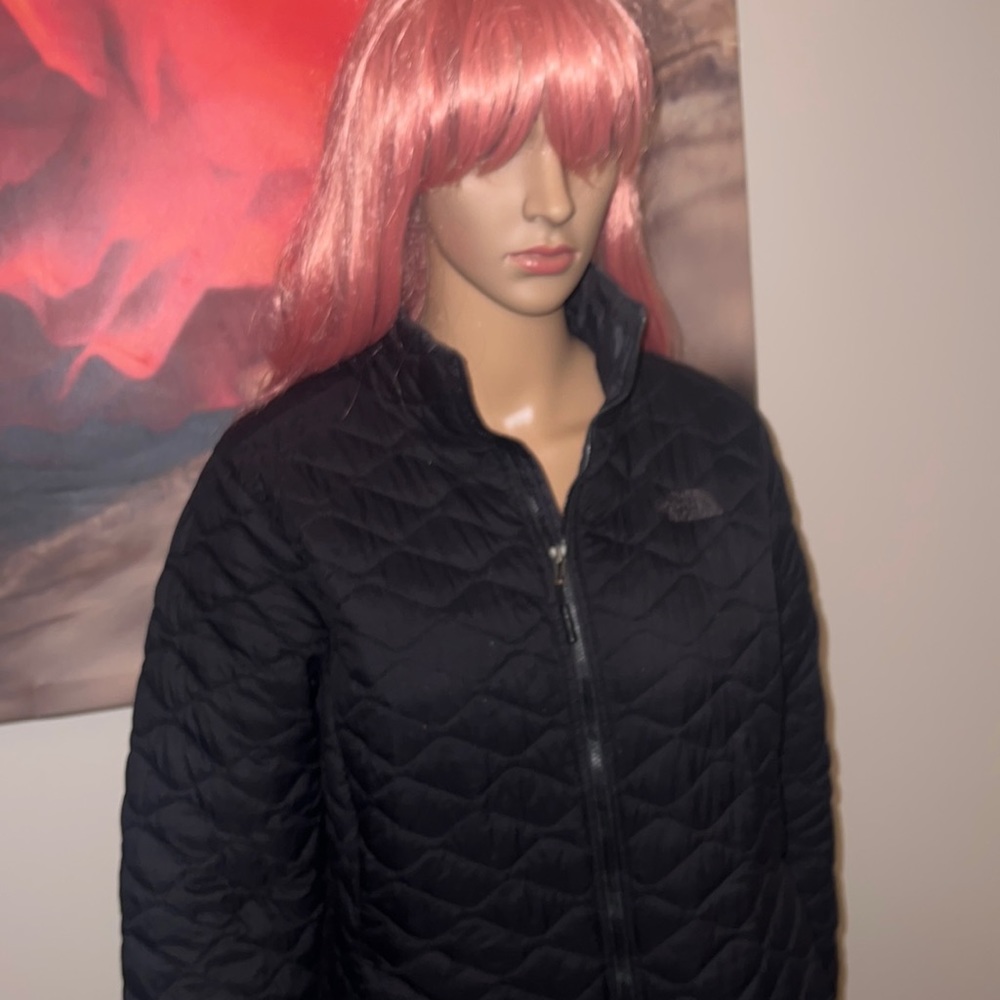 Warm Jacket